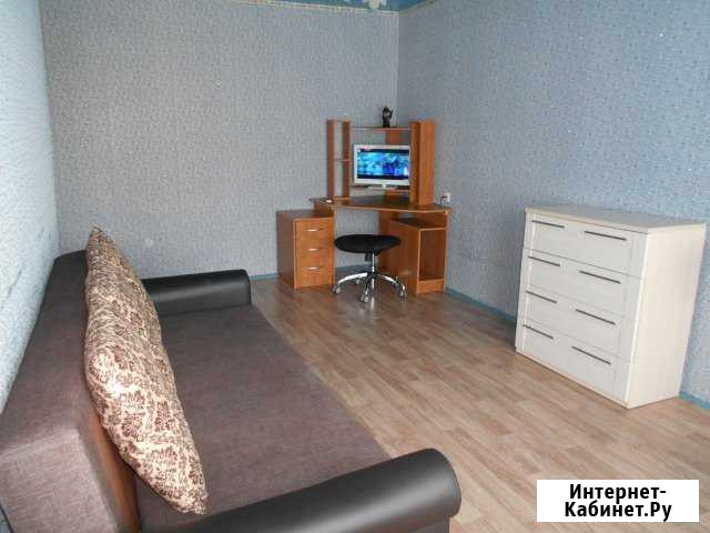 2-комнатная квартира, 46 м², 5/9 эт. в аренду посуточно в Волжском Волгоградской области Волжский Волгоградской области - изображение 1