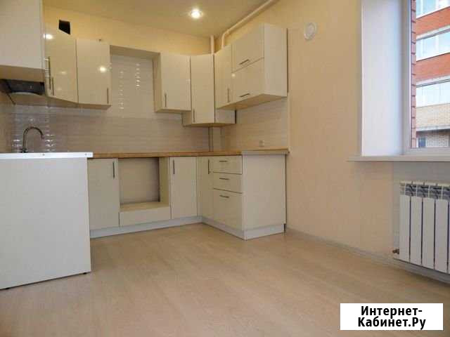 1-комнатная квартира, 42.4 м², 3/9 эт. на продажу в Йошкар-Оле Йошкар-Ола - изображение 1