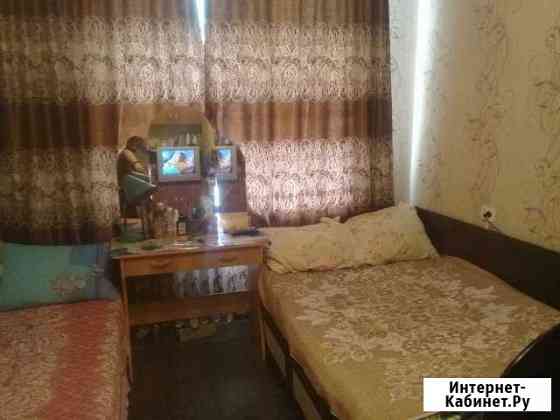 Комната 13 м² в 2-ком. кв., 4/9 эт. на продажу в Волгограде Волгоград