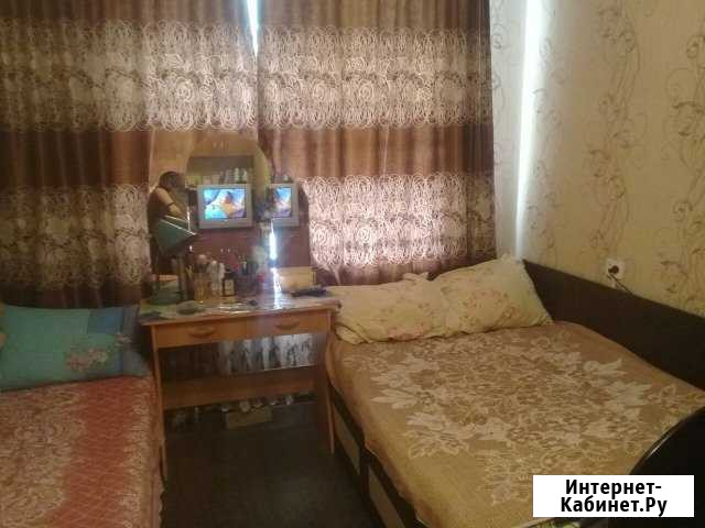 Комната 13 м² в 2-ком. кв., 4/9 эт. на продажу в Волгограде Волгоград - изображение 1