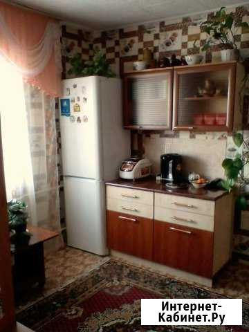 Дом 65 м² на участке 35 сот. на продажу в Угловском Угловское - изображение 1