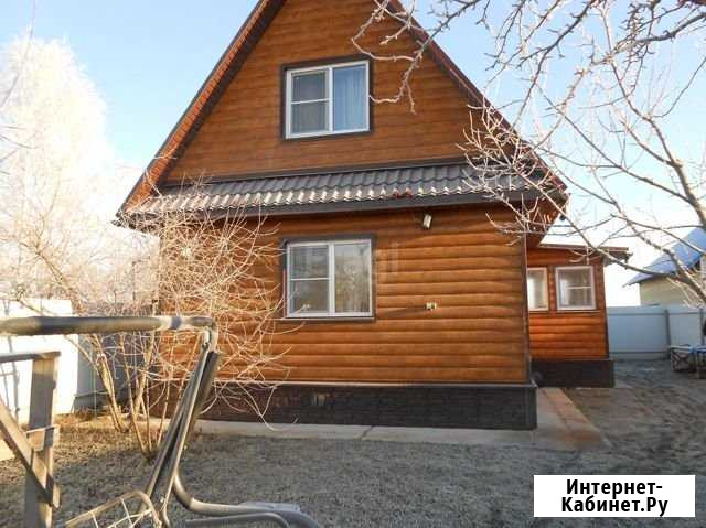 Дом 77 м² на участке 13 сот. на продажу в Муроме Муром - изображение 1