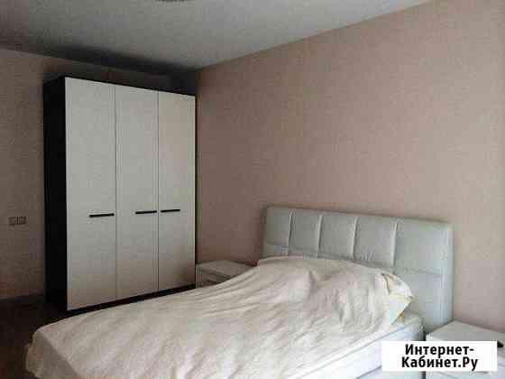 3-комнатная квартира, 110 м², 14/14 эт. в аренду на длительный срок в Хабаровске Хабаровск