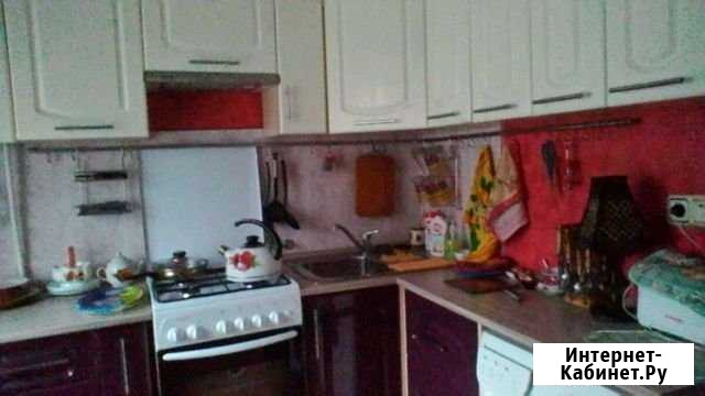 2-комнатная квартира, 46 м², 3/5 эт. в аренду на длительный срок во Владимире Владимир - изображение 1