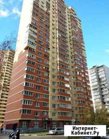 2-комнатная квартира, 57 м², 23/25 эт. на продажу в Балашихе Балашиха