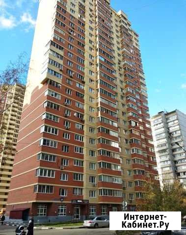 2-комнатная квартира, 57 м², 23/25 эт. на продажу в Балашихе Балашиха - изображение 1