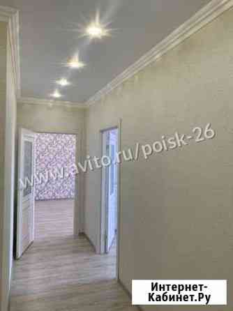 2-комнатная квартира, 70 м², 15/18 эт. на продажу в Ставрополе Ставрополь