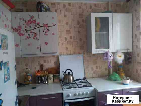 1-комнатная квартира, 33 м², 3/5 эт. на продажу в Сызрани Сызрань