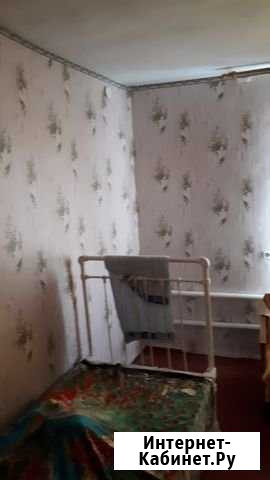 Дом 50 м² на участке 29 сот. на продажу в Лисках Лиски - изображение 1