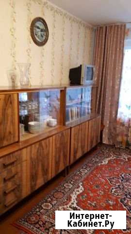 1-комнатная квартира, 32 м², 4/4 эт. на продажу в Петропавловске-Камчатском Петропавловск-Камчатский - изображение 1
