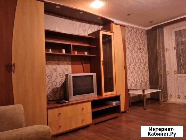 1-комнатная квартира, 31 м², 2/2 эт. в аренду на длительный срок в Липецке Липецк - изображение 1