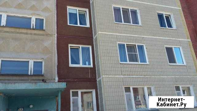 4-комнатная квартира, 95 м², 3/9 эт. на продажу в Новоуральске Новоуральск - изображение 1