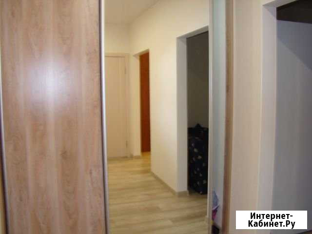 1-комнатная квартира, 44 м², 3/10 эт. на продажу в Липецке Липецк - изображение 1