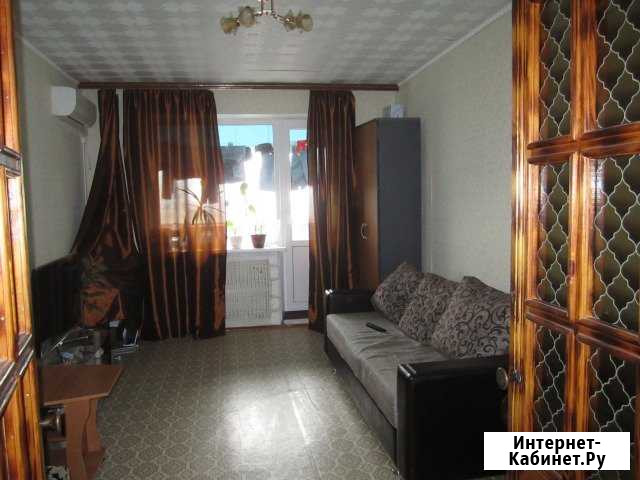 1-комнатная квартира, 36 м², 8/10 эт. на продажу в Волжском Волгоградской области Волжский Волгоградской области - изображение 1