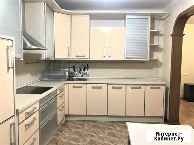 3-комнатная квартира, 81 м², 2/17 эт. на продажу в Котельниках Котельники - изображение 1