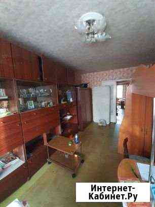 3-комнатная квартира, 58.3 м², 4/5 эт. на продажу в Ангарске Ангарск
