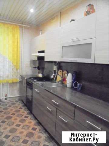 4-комнатная квартира, 73.9 м², 1/5 эт. на продажу в Чернушке Чернушка - изображение 1