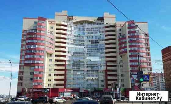 3-комнатная квартира, 105 м², 7/16 эт. на продажу в Магнитогорске Магнитогорск