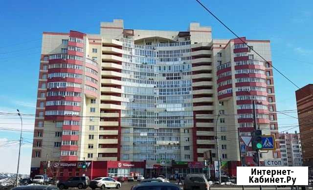 3-комнатная квартира, 105 м², 7/16 эт. на продажу в Магнитогорске Магнитогорск - изображение 1