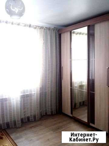 4-комнатная квартира, 100.1 м², 3/5 эт. на продажу в Старом Осколе Старый Оскол - изображение 1