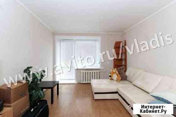 1-комнатная квартира, 32.7 м², 1/5 эт. на продажу во Владимире Владимир