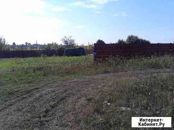 Участок ИЖС 7 сот. на продажу в Самаре Самара