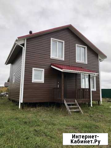 Дом 145 м² на участке 8 сот. на продажу в Богородске Богородск - изображение 1