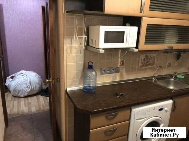 2-комнатная квартира, 45 м², 7/9 эт. в аренду на длительный срок в Ижевске Ижевск - изображение 1
