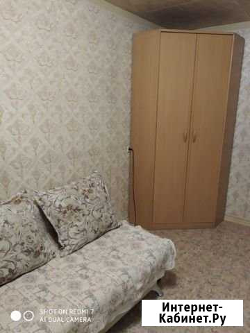 Комната 18 м² в 3-ком. кв., 4/9 эт. в аренду на длительный срок в Благовещенске Амурской области Благовещенск - изображение 1