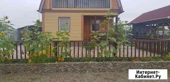 Дом 120 м² на участке 14 сот. на продажу в Комсомольске-на-Амуре Комсомольск-на-Амуре