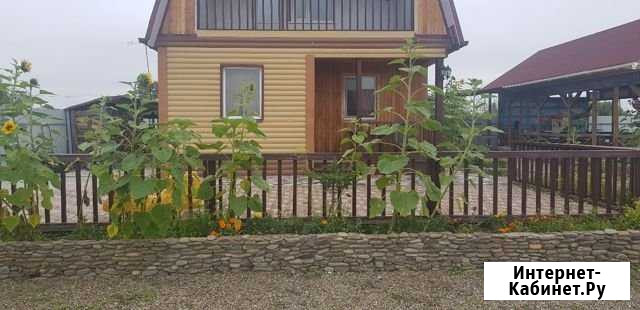 Дом 120 м² на участке 14 сот. на продажу в Комсомольске-на-Амуре Комсомольск-на-Амуре - изображение 1