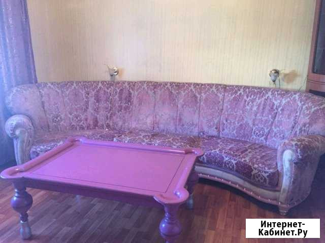 2-комнатная квартира, 58.2 м², 1/2 эт. на продажу в Октябрьском Республики Башкортостан Октябрьский - изображение 1
