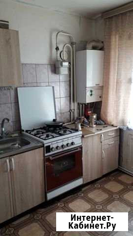 1-комнатная квартира, 30.7 м², 4/4 эт. на продажу в Богородицке Богородицк - изображение 1