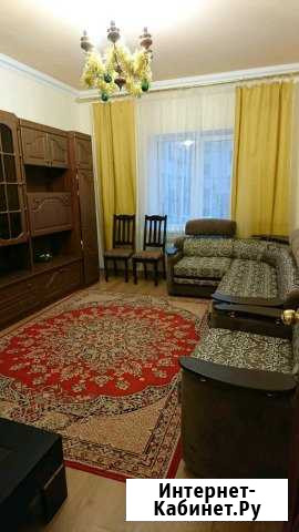 1-комнатная квартира, 45 м², 1/4 эт. в аренду посуточно в Тырныаузе Тырныауз - изображение 1