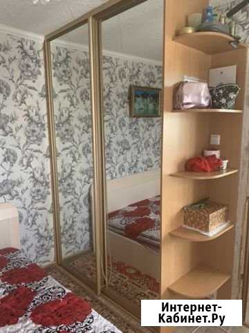 3-комнатная квартира, 50 м², 5/5 эт. на продажу в Нижневартовске Нижневартовск - изображение 1