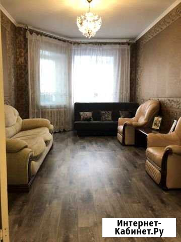 2-комнатная квартира, 67 м², 5/9 эт. в аренду на длительный срок в Сургуте Ханты-Мансийского АО Сургут - изображение 1