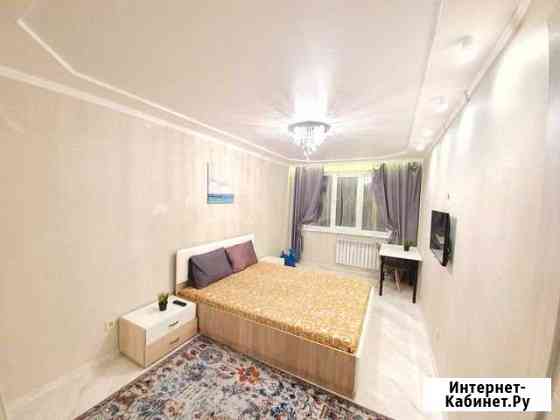 2-комнатная квартира, 45 м², 3/5 эт. в аренду посуточно в Екатеринбурге Екатеринбург