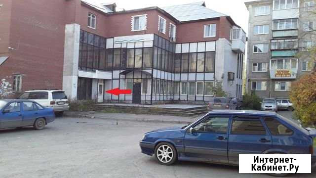 Испытателей, д.16А, 498 кв.м. продажа Екатеринбург - изображение 1