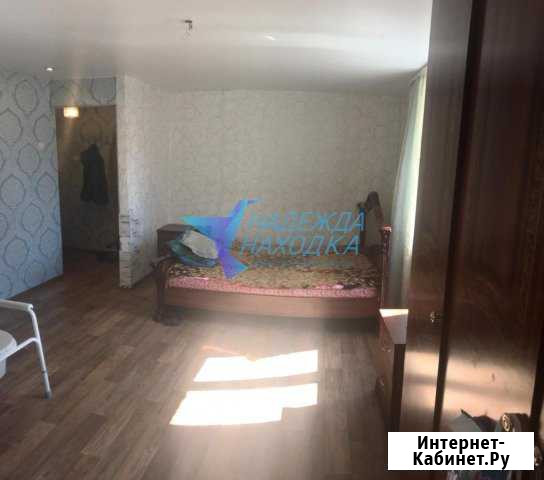 1-комнатная квартира, 31 м², 1/5 эт. на продажу в Находке Находка - изображение 1