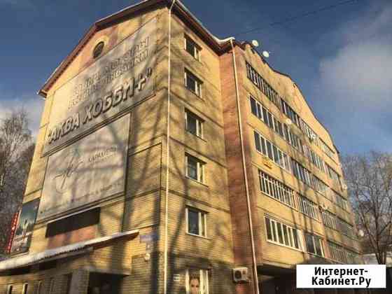1-комнатная квартира, 42 м², 4/6 эт. на продажу в Сыктывкаре Сыктывкар