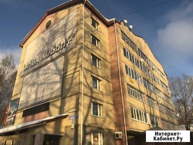 1-комнатная квартира, 42 м², 4/6 эт. на продажу в Сыктывкаре Сыктывкар - изображение 1