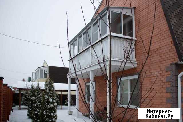 Дом 97 м² на участке 8.5 сот. на продажу в Рязани Рязань - изображение 1