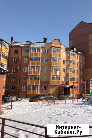 1-комнатная квартира, 35 м², 5/5 эт. на продажу в Абакане Абакан - изображение 1