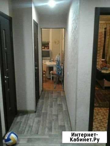 3-комнатная квартира, 61 м², 2/5 эт. на продажу в Чебоксарах Чебоксары - изображение 1