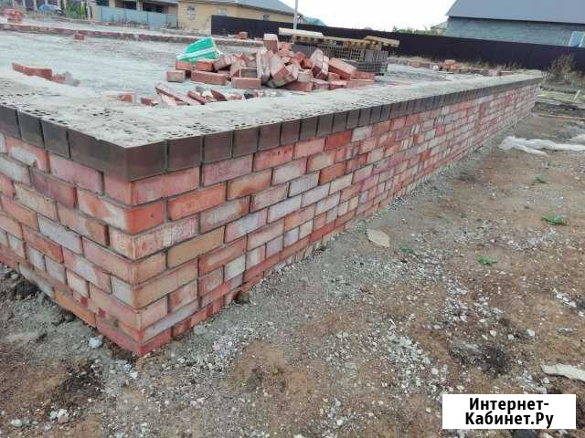 Дом 120 м² на участке 7.5 сот. на продажу в Марксе Маркс - изображение 1