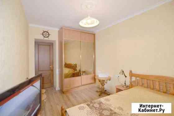 2-комнатная квартира, 50 м², 2/2 эт. в аренду посуточно в Ялте Ялта