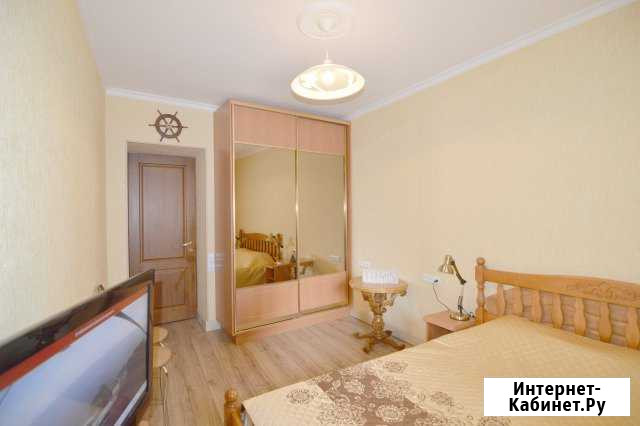 2-комнатная квартира, 50 м², 2/2 эт. в аренду посуточно в Ялте Ялта - изображение 1