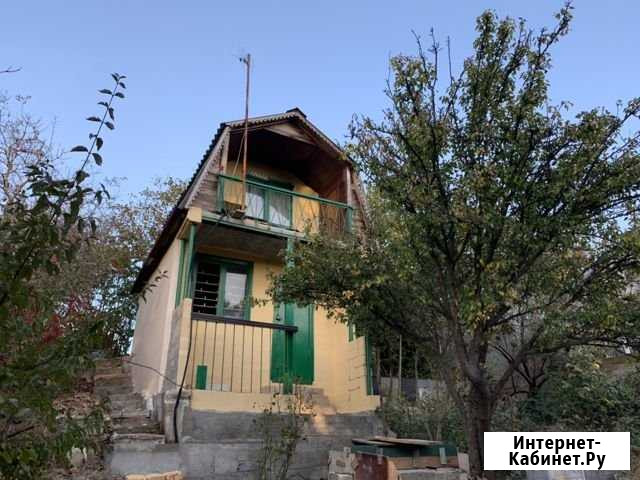 Дача 30 м² на участке 5 сот. на продажу в Севастополе Севастополь - изображение 1