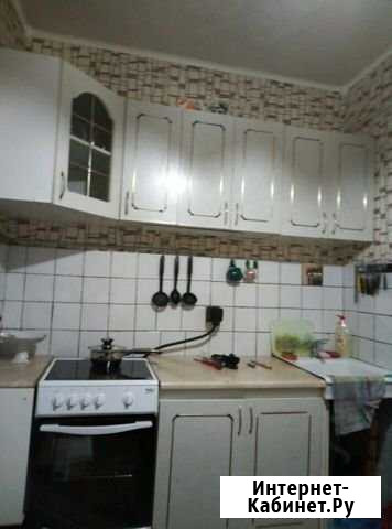 1-комнатная квартира, 33 м², 4/9 эт. в аренду на длительный срок в Королеве Королев - изображение 1