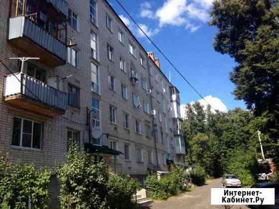 3-комнатная квартира, 56.8 м², 5/5 эт. на продажу в Нижнем Новгороде Нижний Новгород